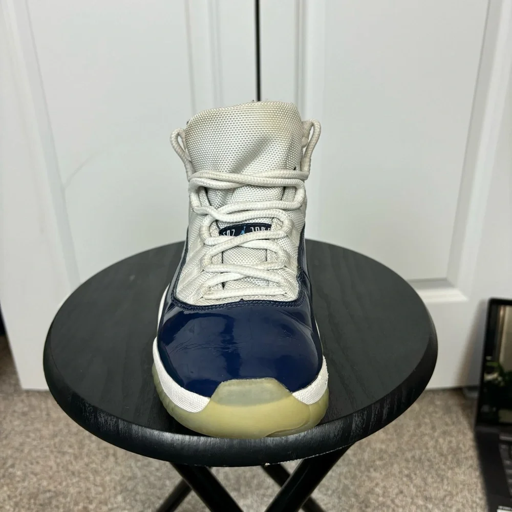Air Jordan 11 Retro‎ 